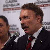 Claudia Sheinbaum y el director del IPN acuerdan ampliar la matrícula a nivel superior