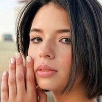¿Por falsa? Ángela Aguilar es duramente criticada por su "feminismo"