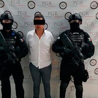 Detienen en la CDMX a Nazario 'N”, requerido por la justicia de EU