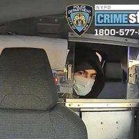 Policía arresta a hombre con arma similar a la usada en asesinato de CEO de UnitedHealthcare