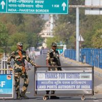 En medio de la tensión con India, Pakistán aprobó un misil con alcance de 450 kilómetros