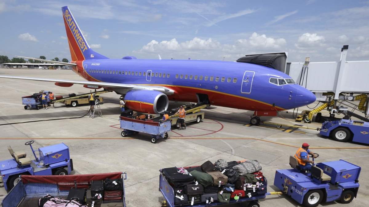 Hasta el 15 de agosto de este año, la Administración Federal de Aviación ha registrado 37 incidentes de fugas térmicas en aviones