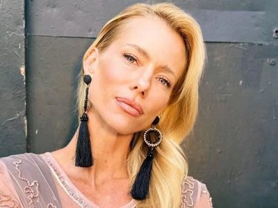 Nicole Neumann confirmó el peor rumor sobre su infancia