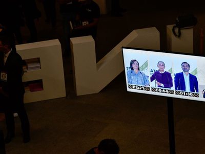 “La candidata de las mentiras” y “la del PRIAN”: Sheinbaum y Xóchitl se ponen estos motes en debate