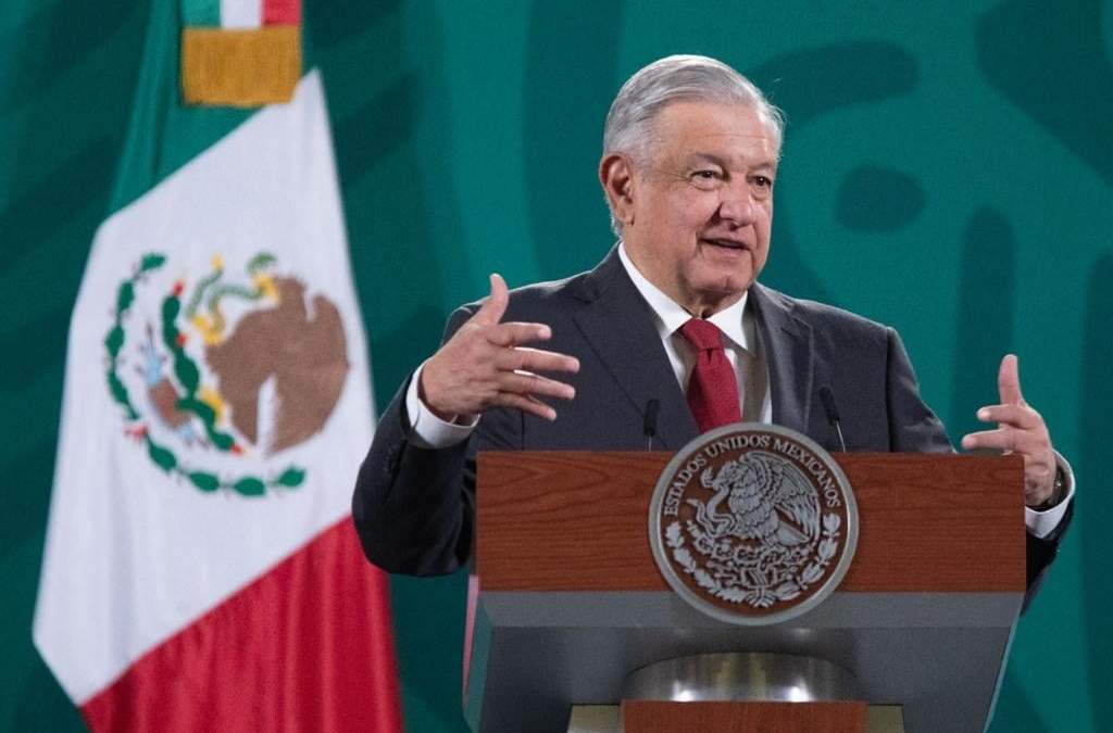 AMLO ofreció asilo político a Julian Assange