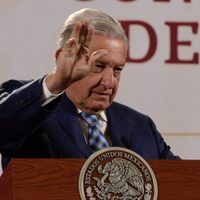 AMLO promete resolver caso Ayotzinapa este año: "ya sabemos lo que sucedió"
