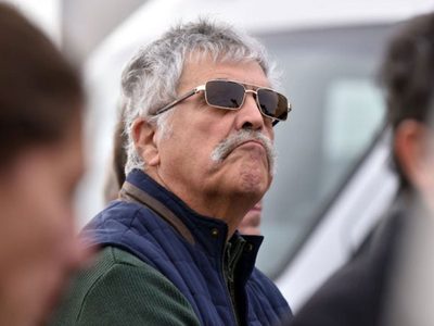 De Vido en libertad: "Si hay justicia la causa de Once se va a caer"