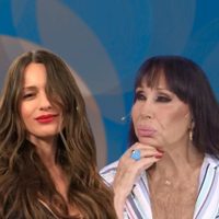 Moria Casán apuntó contra Pampita y expuso su lado más polémico