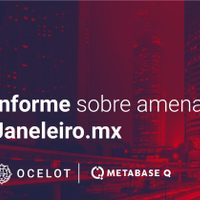 Janelerio, malware bancario que infecta a tarjetahabientes y usuarios de criptomoneda en México