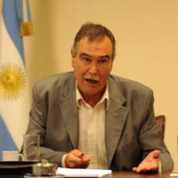 El intendente de Centenario, Javier Bertoldi, viajará esta semana a Buenos Aires
