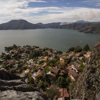 Inseguridad, extorsión y secuestros se apoderan de Valle de Bravo