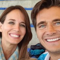 "Con vos siempre”: tras el susto, Guillermo Andino y Carolina Prat hicieron esto por primera vez
