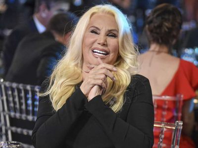 En medio del escándalo, Susana Giménez anunció que se agranda la familia