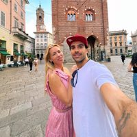 Así es el fabuloso lugar que eligió Nicole Neumann para una escapada romántica