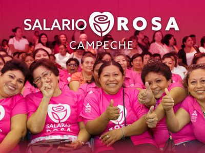 En seis estados, gobernadores usan coyuntura electoral para repartir tarjetas 'rosas”: Verificado 2018