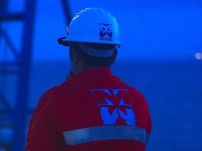 Pemex tira contrato a trasnacional italiana por indicios de corrupción