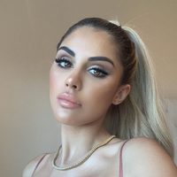 "¡Qué regalito!" Alexa Dellanos estrenó retaguardia y ahora sale a la luz ¡Para delirar!