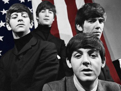"¡LOCURA TOTAL!" Esta es la insólita suma que pagó fans de "The Beatles" por un manuscrito