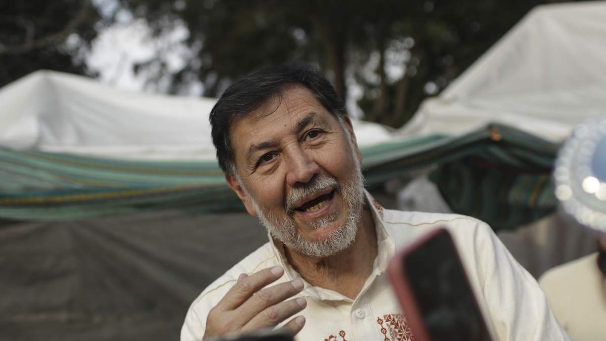 Gerardo Fernández Noroña