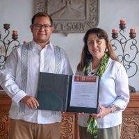Designan a Javier García Tinoco en el TSJ en medio de críticas por nepotismo