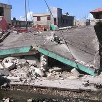 Mueren 227 y hay cientos de desaparecidos y heridos en Haití por sismo de 7.2