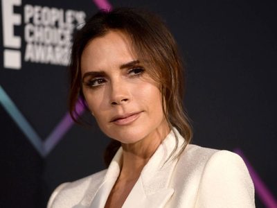 ¡No es su mejor momento! Victoria Beckham siguió recibiendo críticas por su polémico pedido