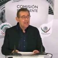 El exalcalde de Hermosillo, Francisco Búrquez, renuncia al PAN tras 20 años de militancia
