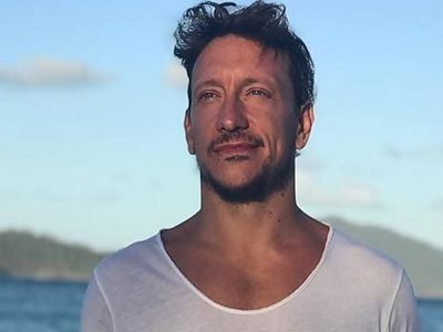 ¡Fuerza! El peor momento en la vida de Nico Vázquez