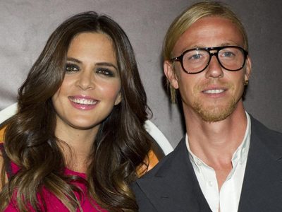 Tras la bienvenida de su hijo, Guti y Romina Belluscio comienzan una nueva etapa juntos