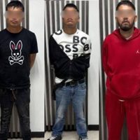 Detienen a cinco por balacera en panteón de Iztapalapa; entre ellos un menor de edad