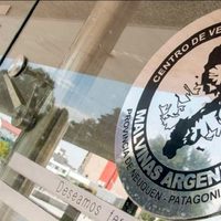 Veteranos de Malvinas apoyan la sanción de una ley para reconocer a soldados continentales