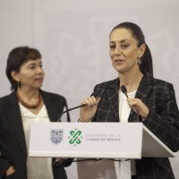Sheinbaum hará licitación internacional para operar la Feria de Chapultepec