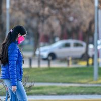 Coronavirus: se detectó un brote de casos en un barrio de Neuquén Capital