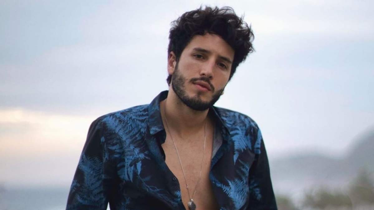 Sebastián Yatra. Fuente: (Instagram)