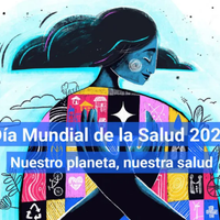 Día Mundial de la Salud: conocé los efectos de un ambiente contaminado