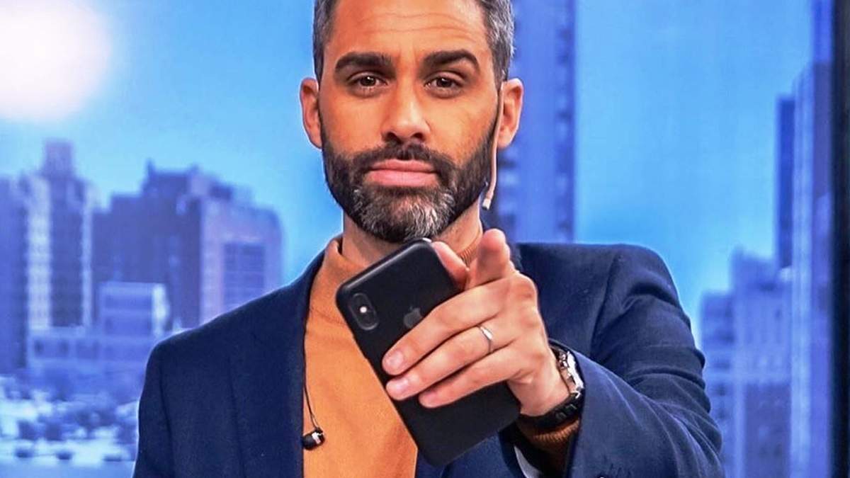 Pollo Álvarez. Fuente: (Twitter)