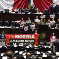 Diputados reanudan la discusión de las más de 3 mil reservas al Presupuesto de Egresos 2024