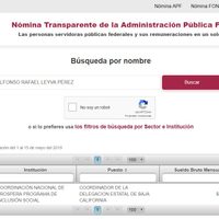 Jefe de campaña del candidato de Morena en BC sigue en la nómina federal