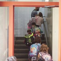La OMS Europa pide evitar el cierre de los colegios pese al aumento de los contagios en la región