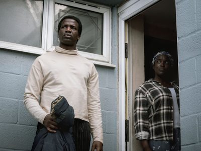 “His House”: todo lo que debes saber sobre la nueva película de suspenso de Netflix