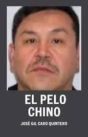 Pelo Chino