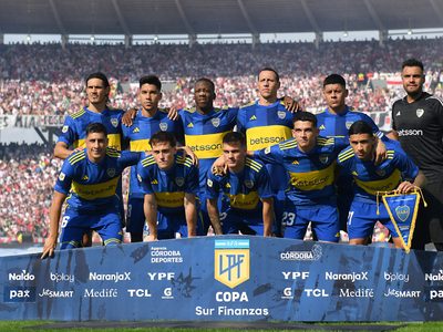 "Lo noto lento": Roberto Mouzo despotricó contra uno de los referentes de Boca