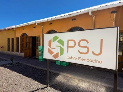 RIGI: Mendoza a mitad de tabla de las 14 que recibieron inversiones