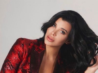 “Le voy avisar que me vea”: Charlotte Caniggia estrenó nuevo trabajo, pero no le contó a su padre