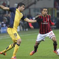 El Milan va por una de las estrellas del Atlético Madrid