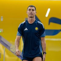 Cristiano Ronaldo sufre lesión a semanas de que Portugal enfrente a México