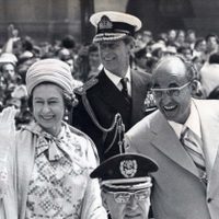 De Echeverría a Peña Nieto: los presidentes mexicanos que conocieron a Isabel II