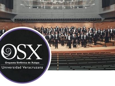 La Sinfónica de Xalapa dará doble concierto navideño para cerrar el año