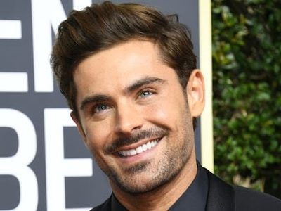 “Él fue mi mentor”: la confesión de Zac Efron sobre un famoso actor ¡No se puede creer!
