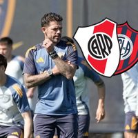 Boca quiere fichar a un exjugador de River y San Lorenzo para 2025